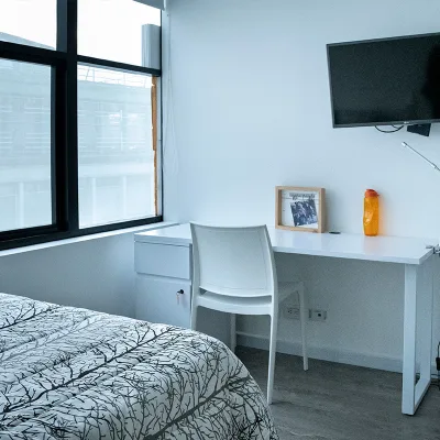 Habitación Standar - Centro de Bogotá