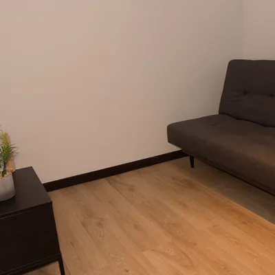 Sala - En Chapinero Bogotá