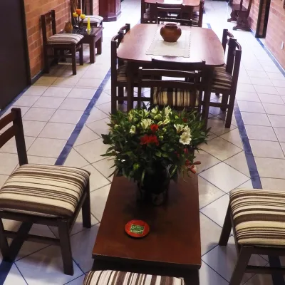 Comedor