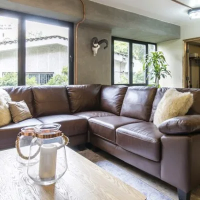 Apartamento Castropol - foto 5 - Apartamento amoblado en Castropol, El Poblado, Medellín
