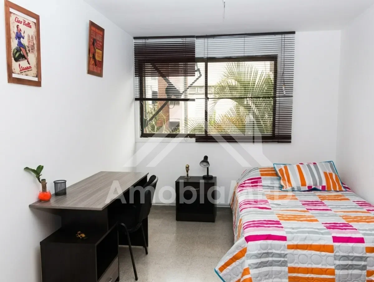 Coliving CER25, Carlos E. Restrepo, Medellín, Carlos E. Restrepo, Bogotá