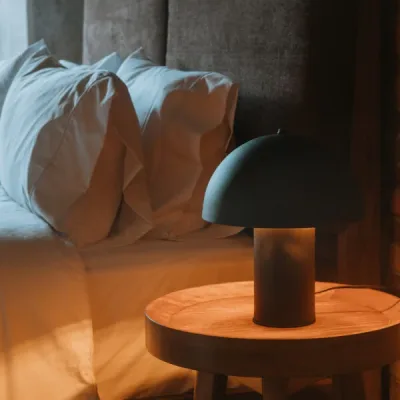 Terraza del edificio