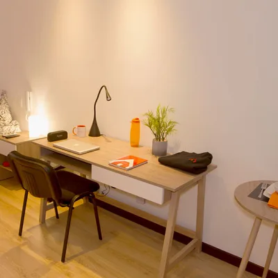 Apartaestudio premium para estudiantes en Chapinero Bogotá Apartaestudio premium para estudiantes en Chapinero Bogotá