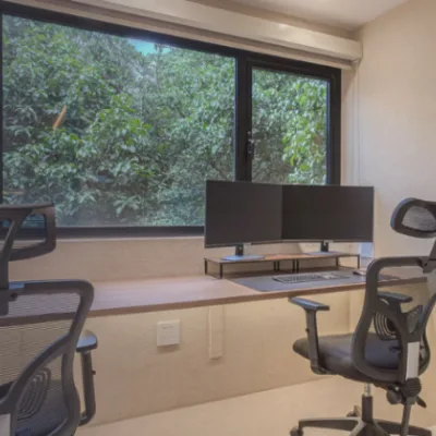 Apartamento Provenza - foto 12 - Apartamento amoblado en Provenza, El Poblado, Medellín